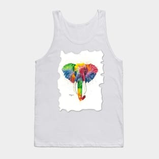 Packy Tank Top